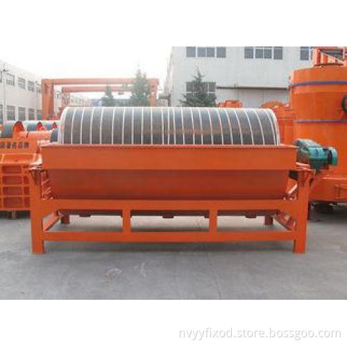 High Automaticity Magnetic Separation Equipment , Magnetic
